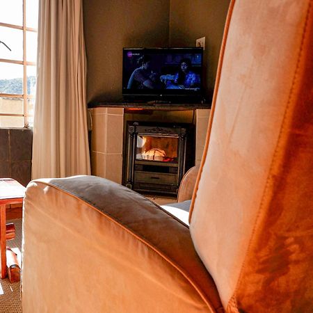 Lions Rock Rapids - Lodge Hazyview Quarto foto