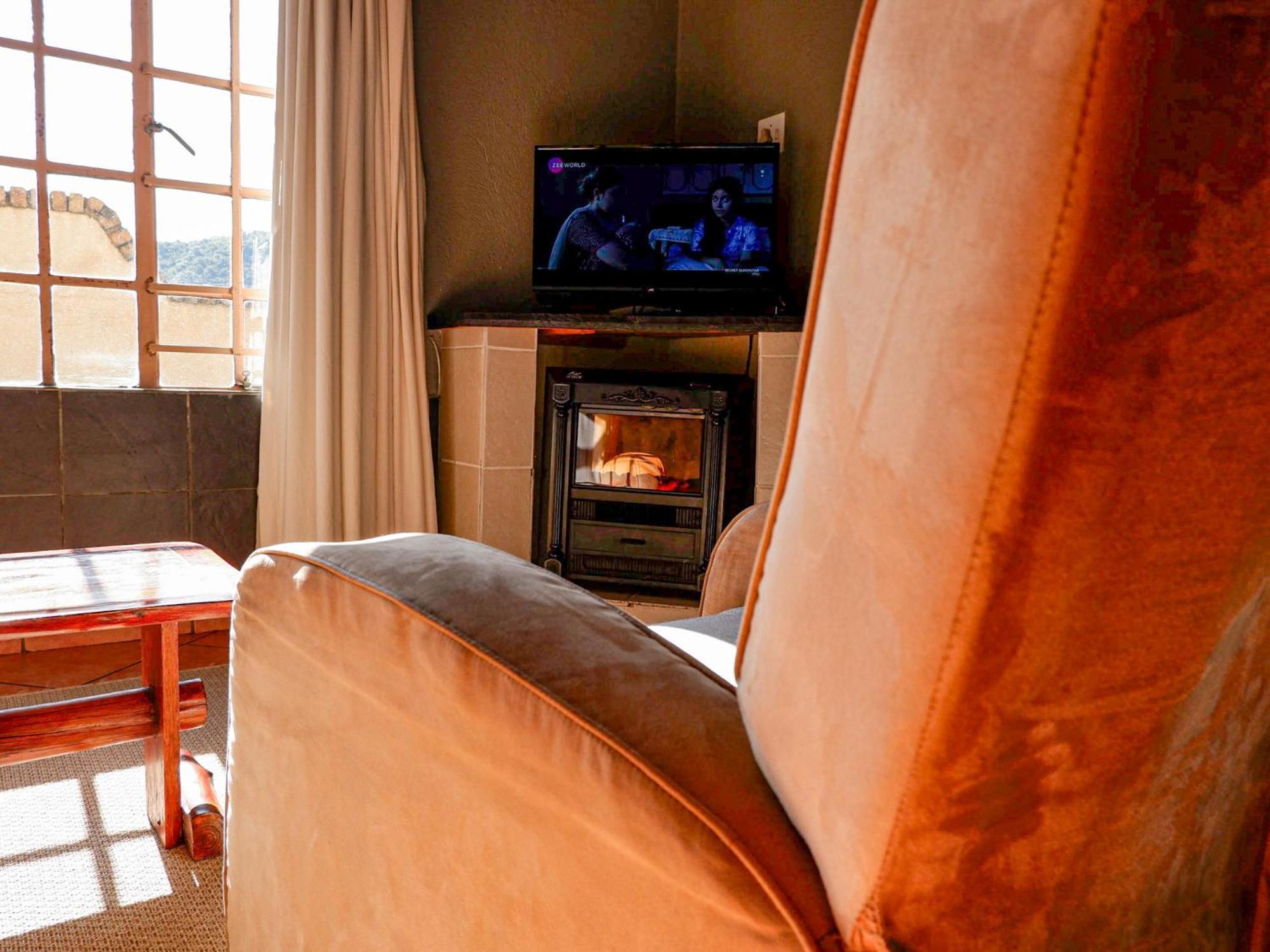 Lions Rock Rapids - Lodge Hazyview Quarto foto